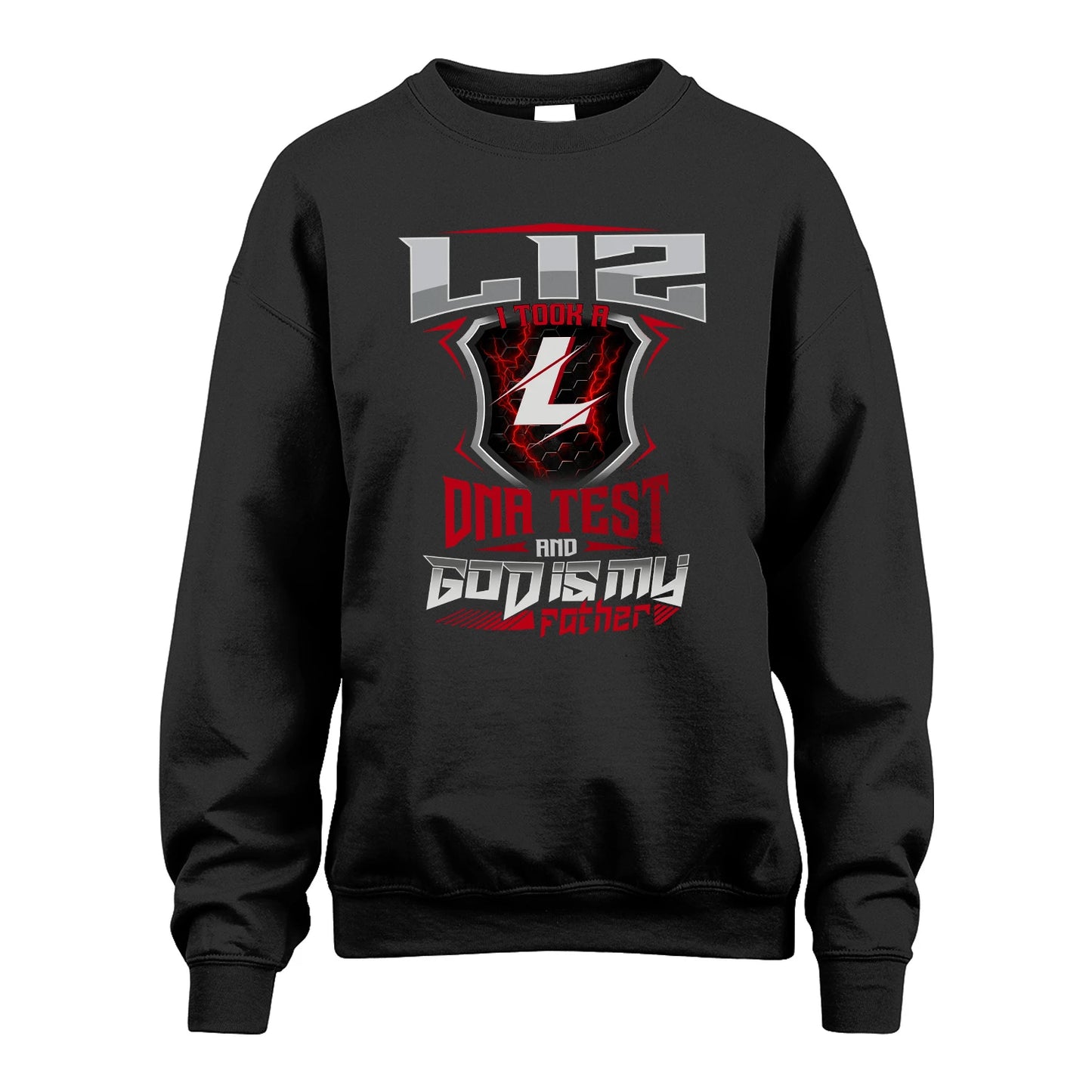 LIZ 13K1-505 Personalized Name