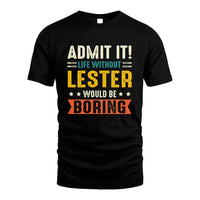 Unisex Standard T-Shirt