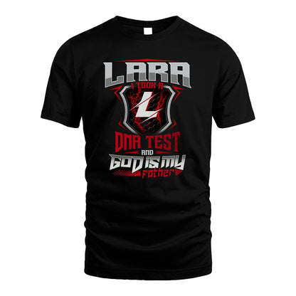 LARA 13K1-505 Personalized Name
