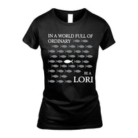 Women's Standard T-Shirt