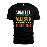 Unisex Standard T-Shirt