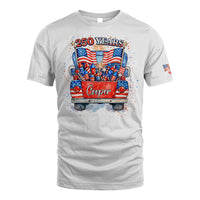 Unisex Standard T-Shirt