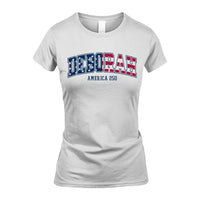 Women's Standard T-Shirt