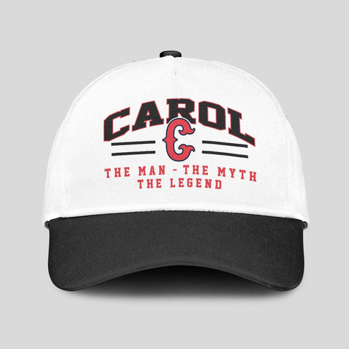 CAROL 13K1-C20PF The Man - The Myth - The Legend