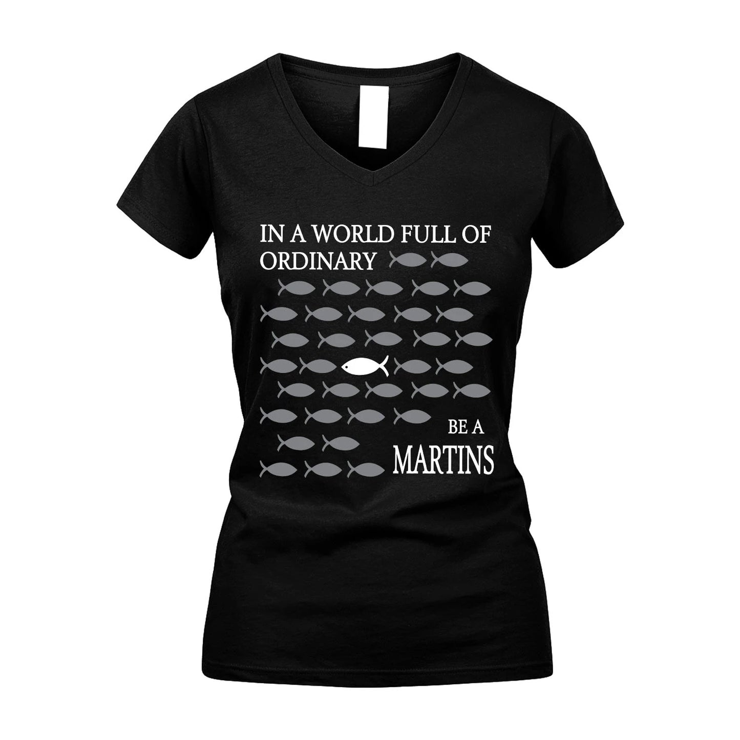 MARTINS 13K1-558 In A World Full Of Ordinary