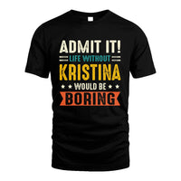 Unisex Standard T-Shirt