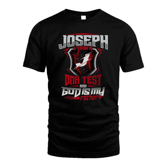 JOSEPH 13K1-505 Personalized Name