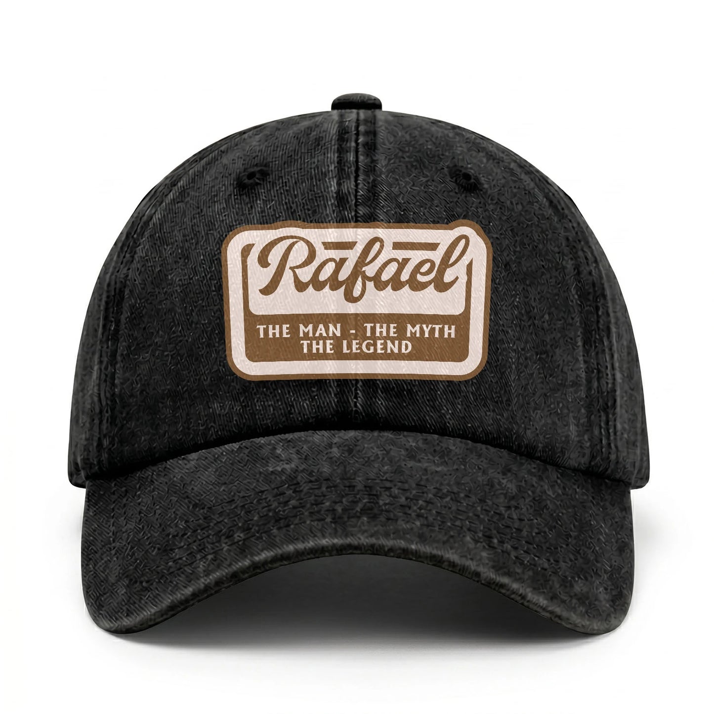 The Man - The Myth - The Legend RAFAEL 13K C29PF