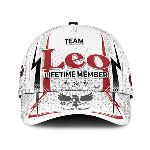 LEO 13K1-C2PF Team Lifetime Member