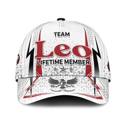 LEO 13K1-C2PF Team Lifetime Member