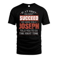 Unisex Standard T-Shirt