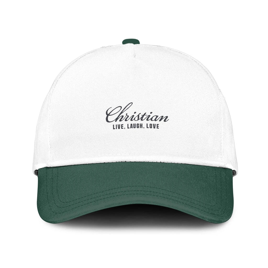 CHRISTIAN 13K1-C16PF Live, Laugh, Love