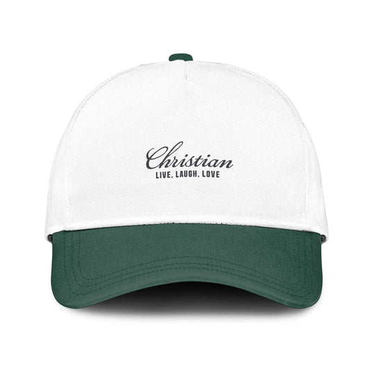CHRISTIAN 13K1-C16PF Live, Laugh, Love