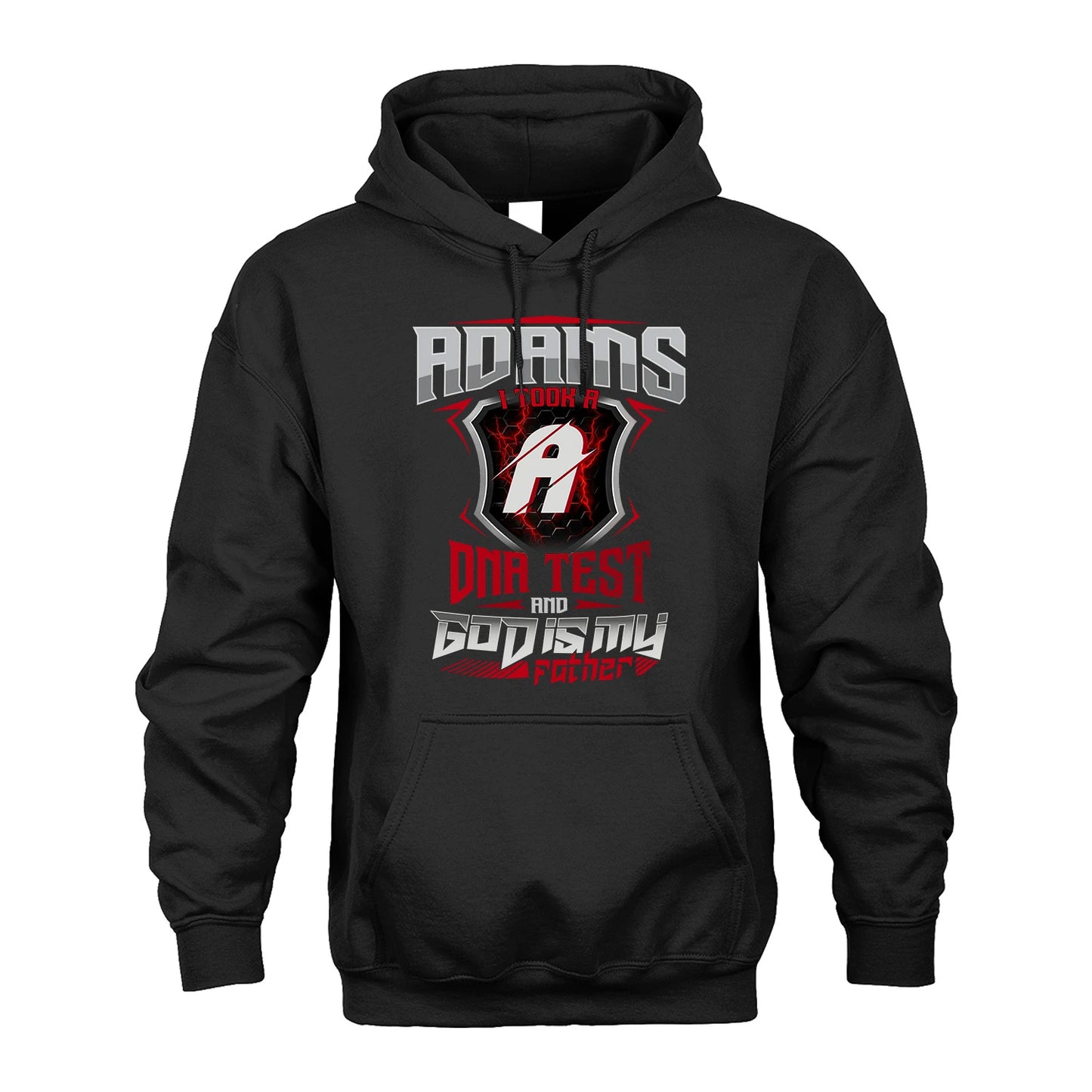 ADAMS 13K1-505 Personalized Name