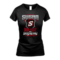 Women's Standard T-Shirt