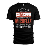 Unisex Standard T-Shirt