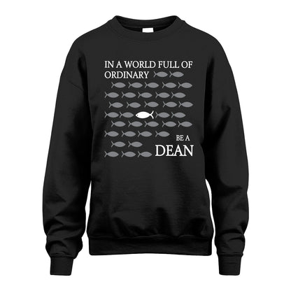 DEAN 13K1-558 In A World Full Of Ordinary