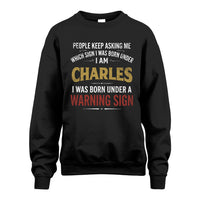 Unisex Sweatshirt