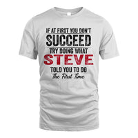 Unisex Standard T-Shirt