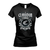Women's Standard T-Shirt
