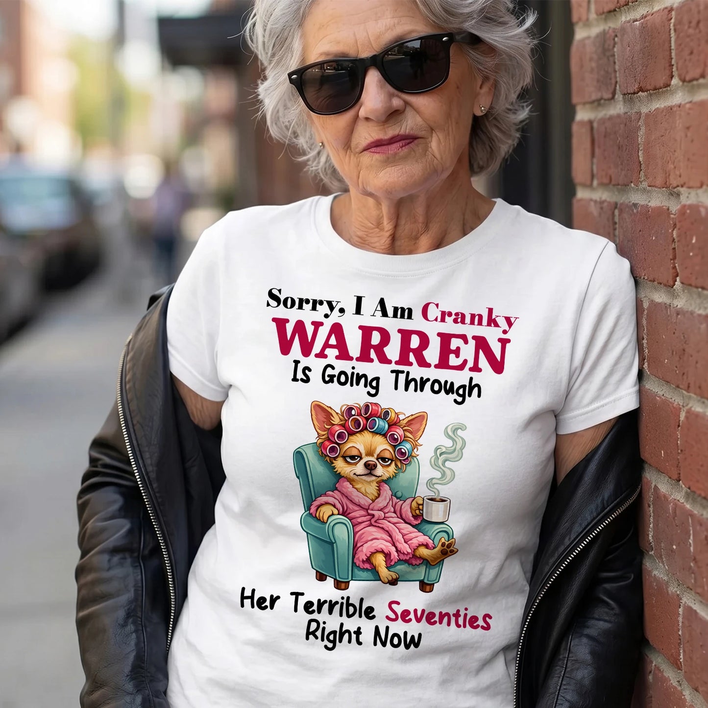 WARREN 13K1-533 Sorry, I am Canky ... Is Going Through ...