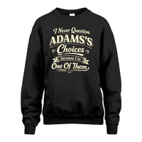 Unisex Sweatshirt