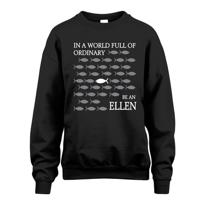 ELLEN 13K1-558 In A World Full Of Ordinary