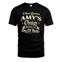 Unisex Standard T-Shirt