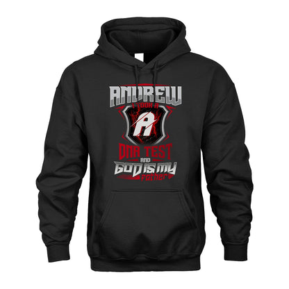 ANDREW 13K1-505 Personalized Name