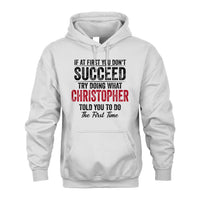 Unisex Hoodie