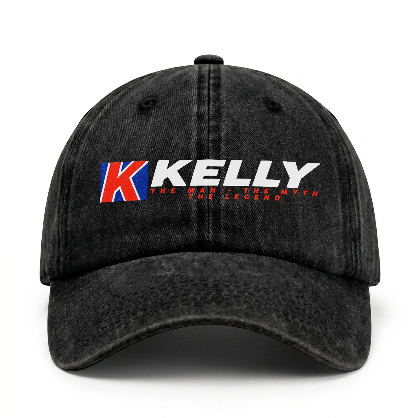 The Man - The Myth - The Legend KELLY 13K C28PF