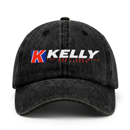 The Man - The Myth - The Legend KELLY 13K C28PF