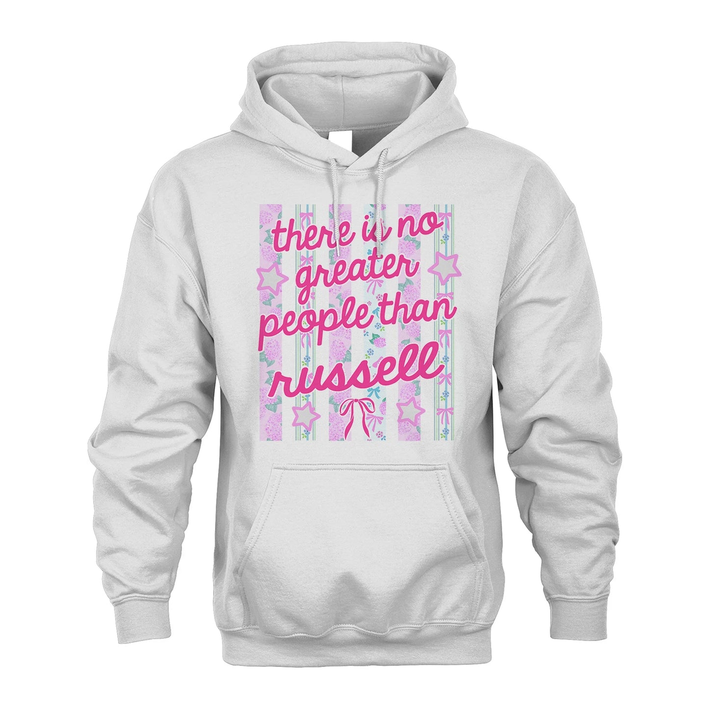RUSSELL 13K1-538 There is no greater people than ...