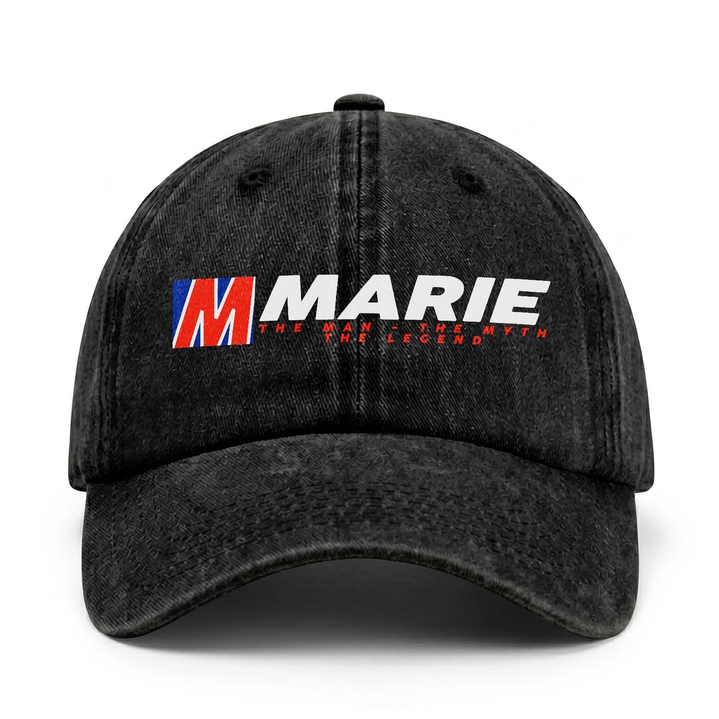 The Man - The Myth - The Legend MARIE 13K C28PF
