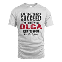 Unisex Standard T-Shirt