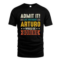 Unisex Standard T-Shirt