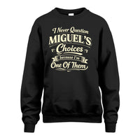 Unisex Sweatshirt