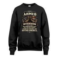 Unisex Sweatshirt