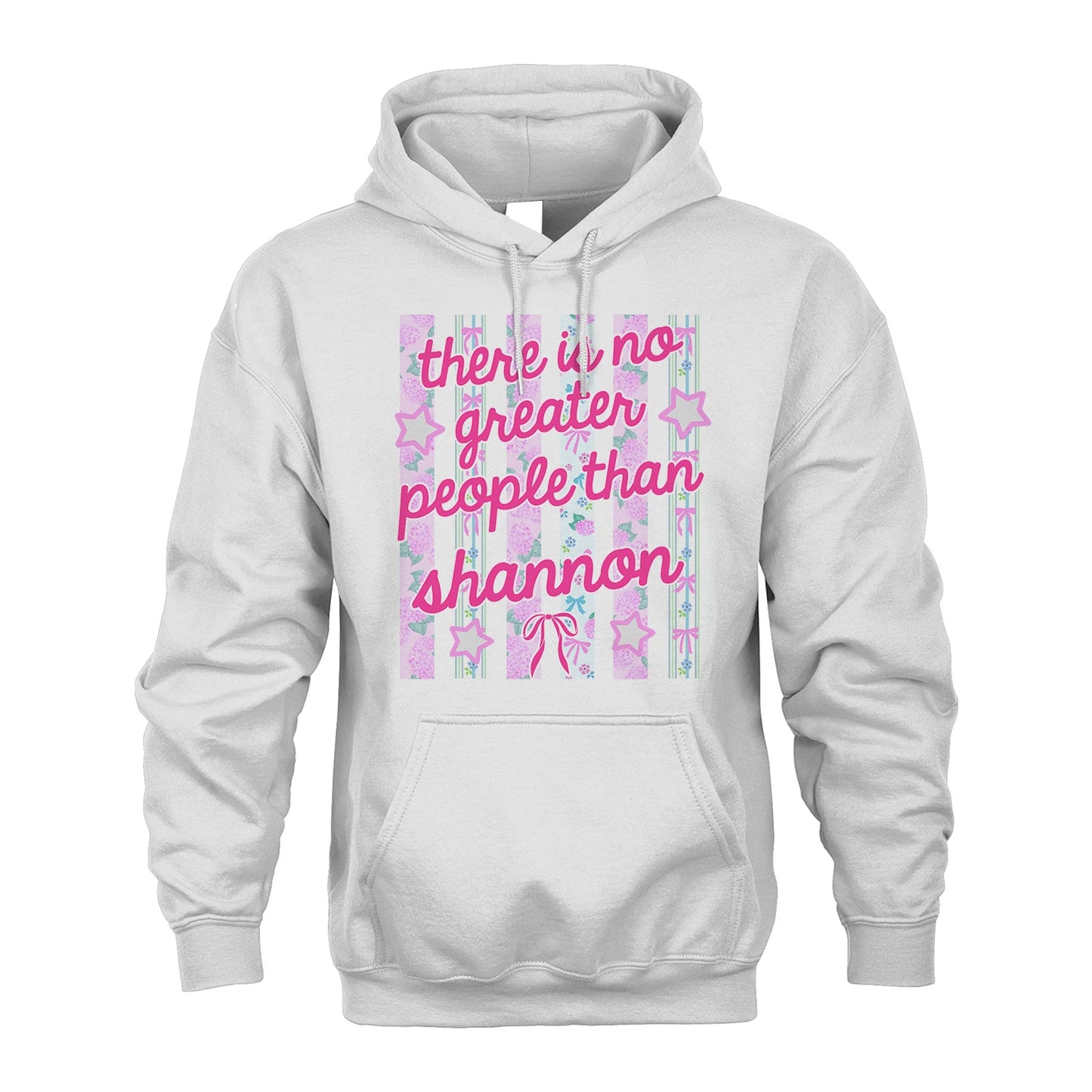 SHANNON 13K1-538 There is no greater people than ...