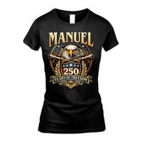 Women's Standard T-Shirt