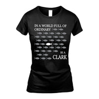 Women's Standard T-Shirt