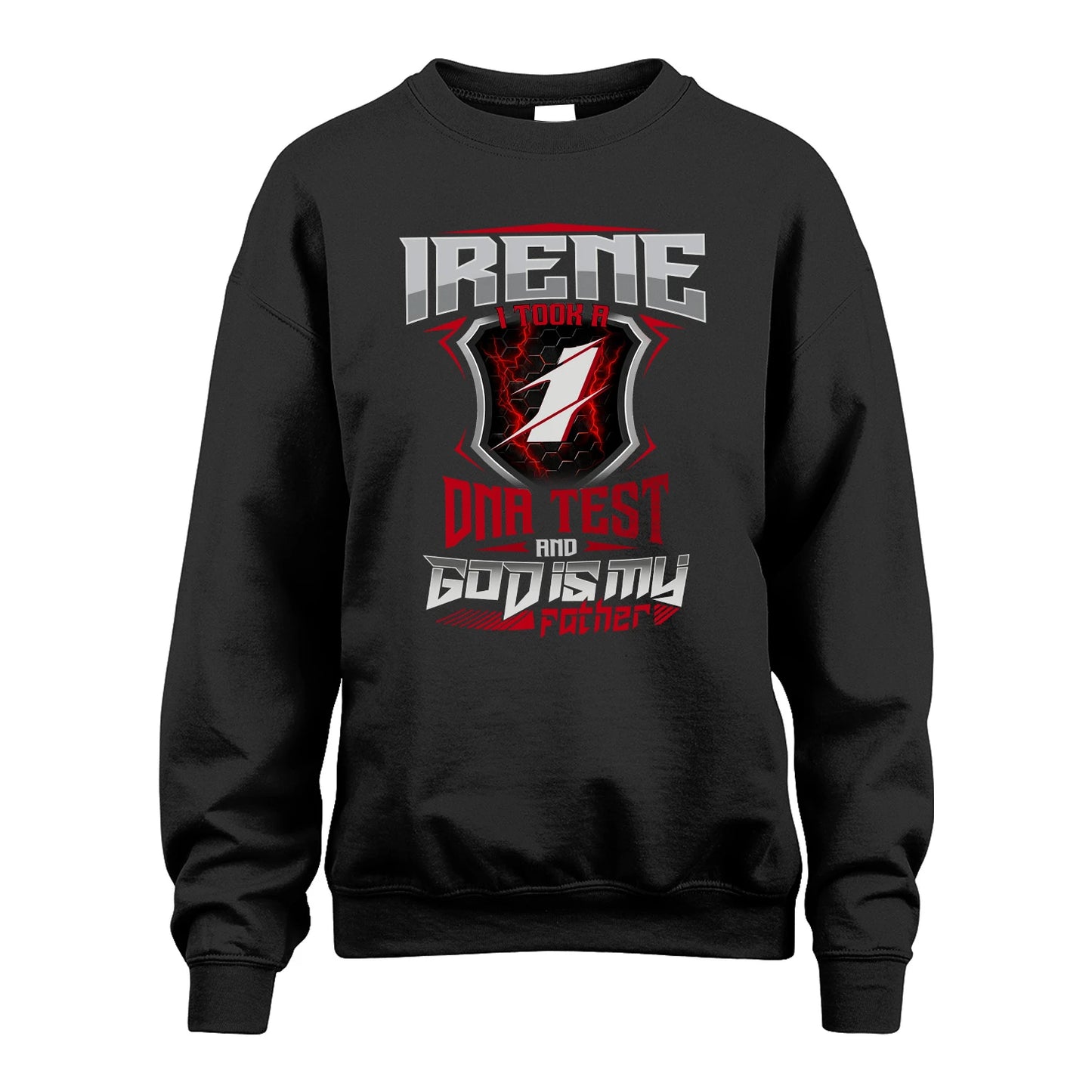 IRENE 13K1-505 Personalized Name