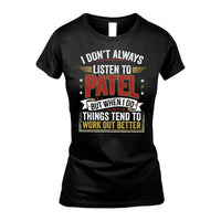 Women's Standard T-Shirt