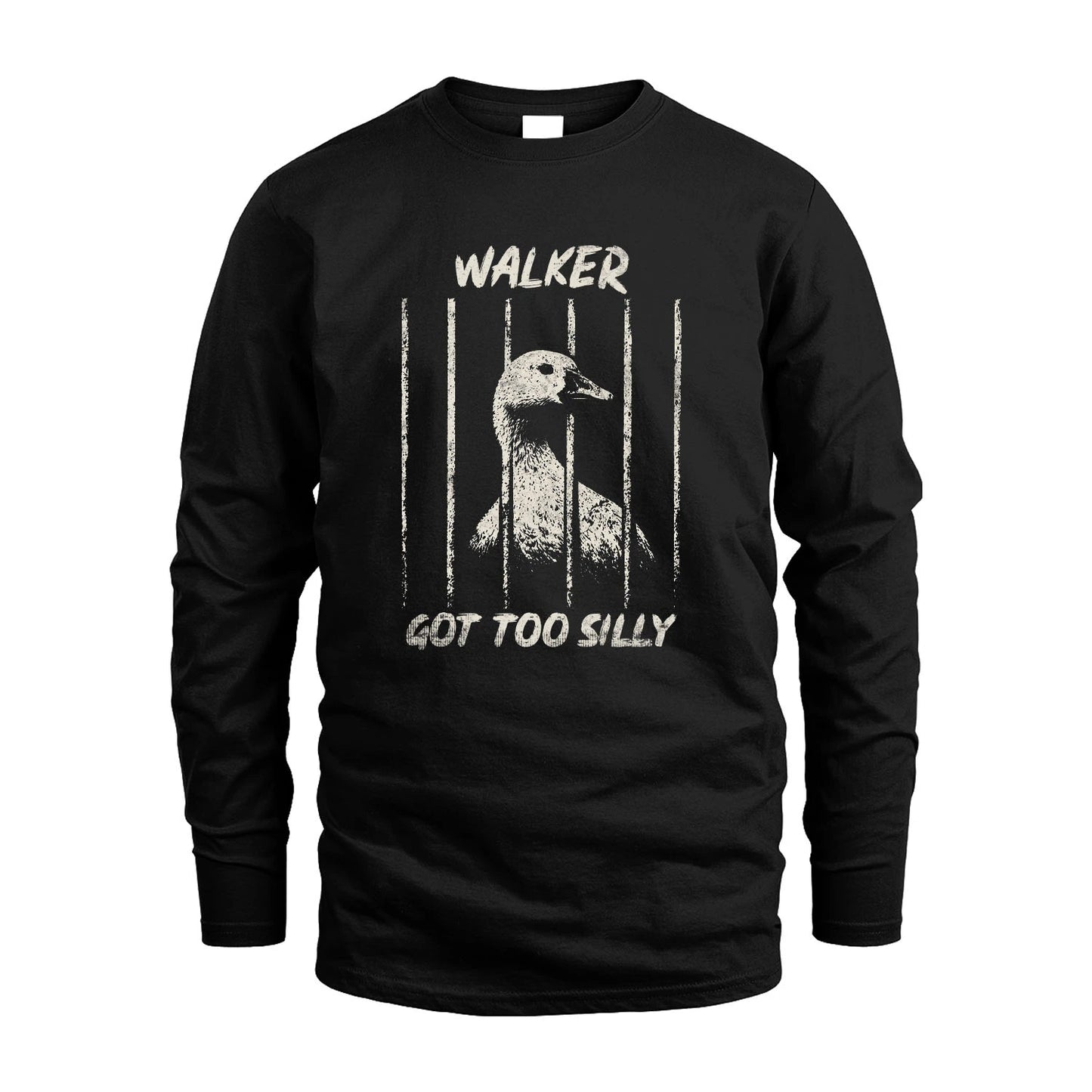 WALKER 13K1-564 God Too Silly