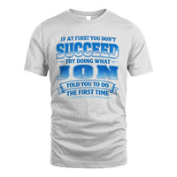 Unisex Standard T-Shirt
