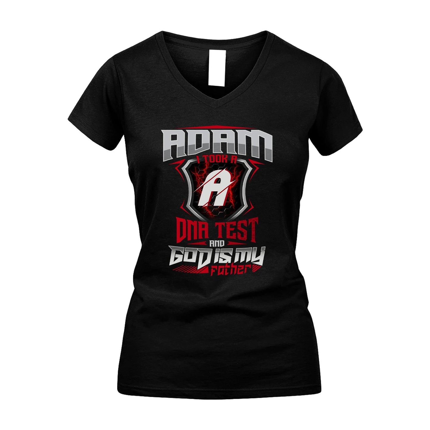 ADAM 13K1-505 Personalized Name