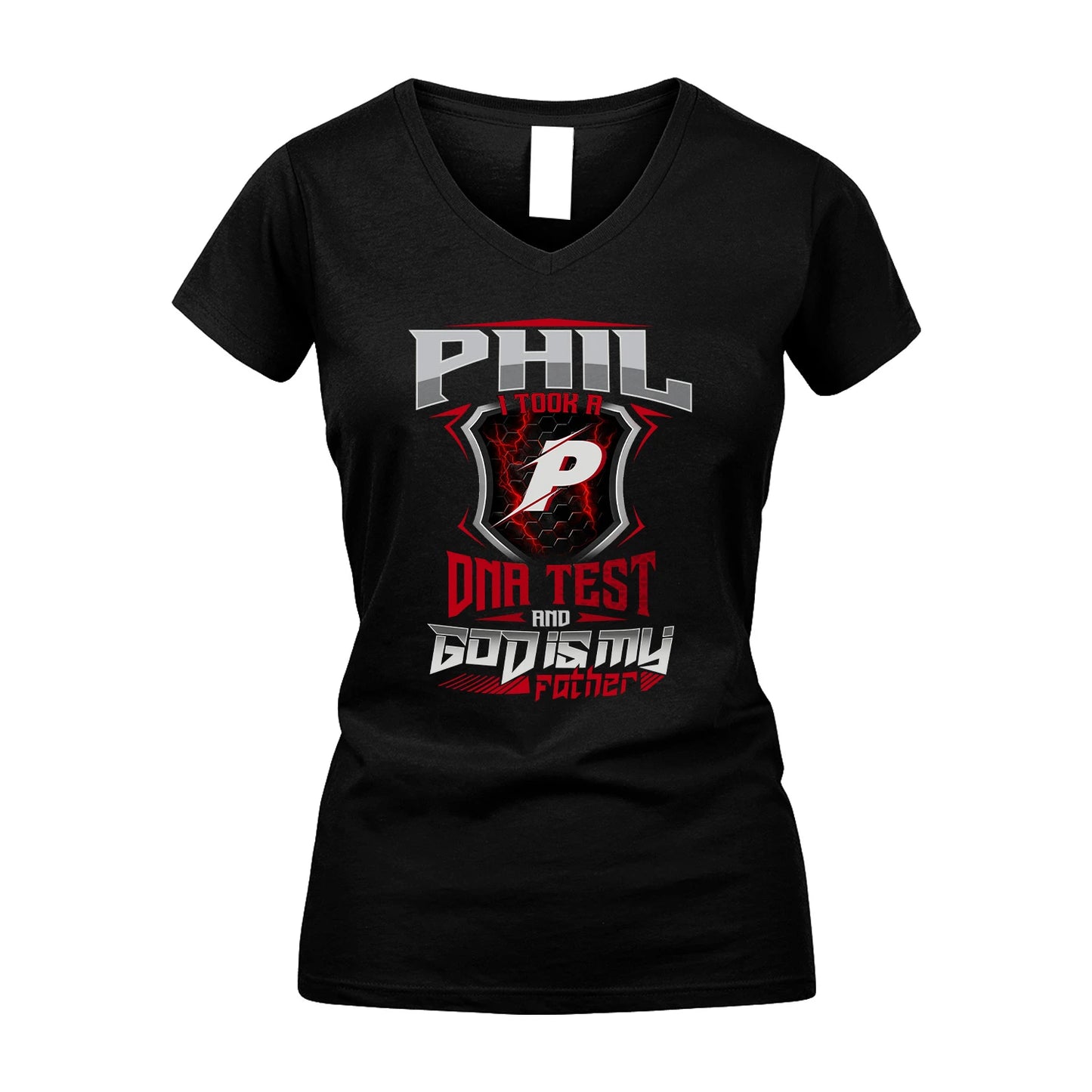PHIL 13K1-505 Personalized Name