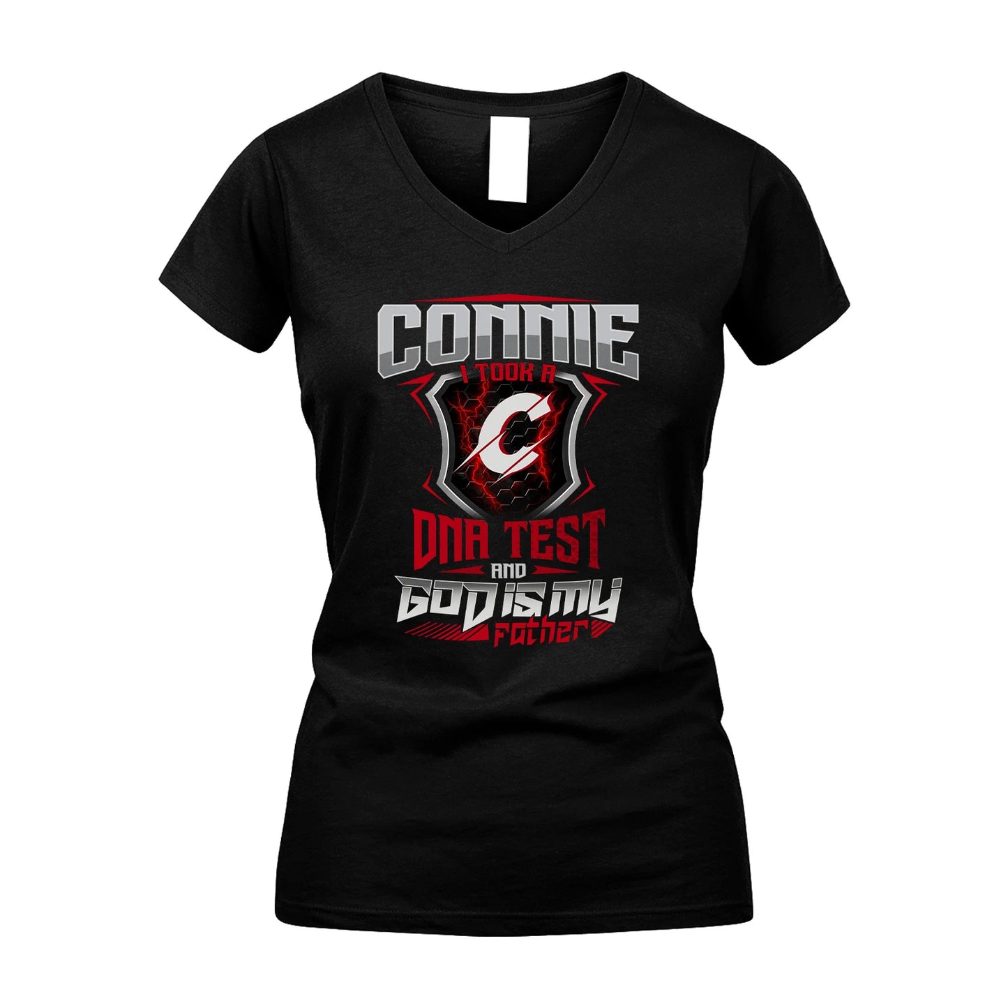 CONNIE 13K1-505 Personalized Name