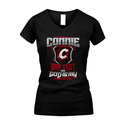 CONNIE 13K1-505 Personalized Name