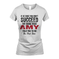 Women's Standard T-Shirt